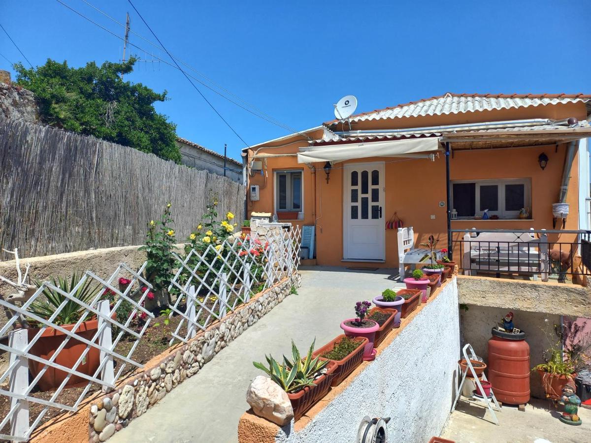 Labas Holiday home Liapades